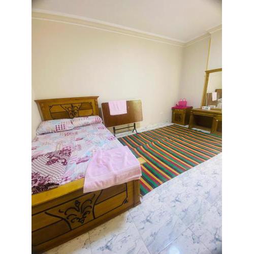 Salam Appartment