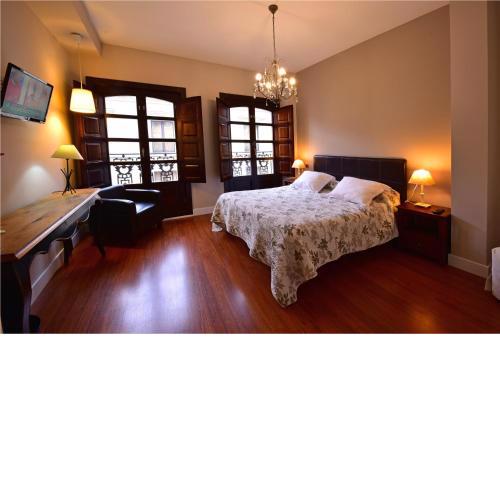 Salamanca Centro Apartamentos