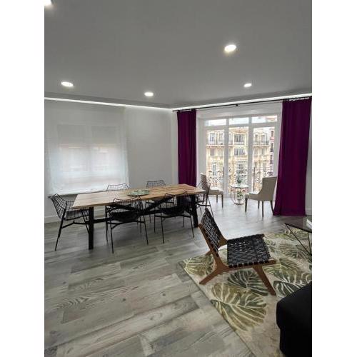 SALAMANCA LUXURY