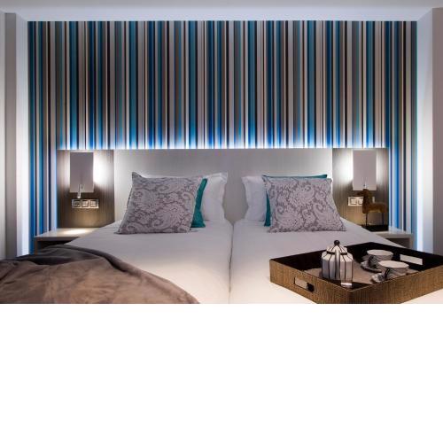 Salamanca Suite Studios