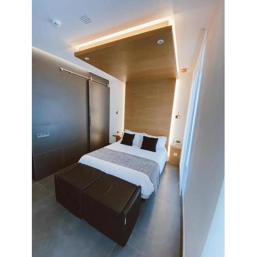 Salamanca Suites Libertad
