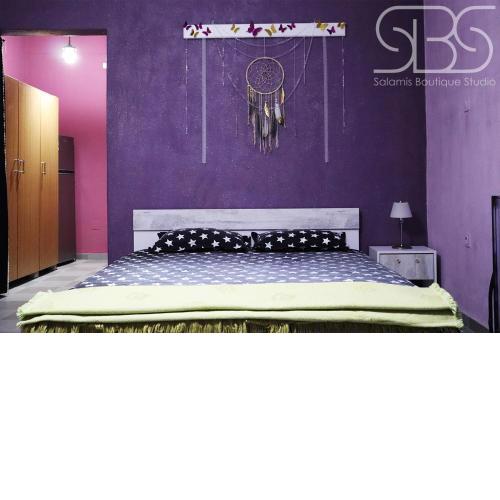 Salamis Boutique Studio