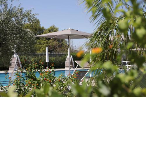 SALAPIA SALIS RESORT