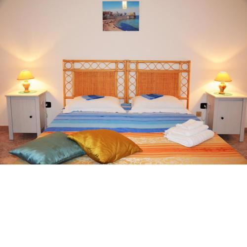 Salenterra B&B (Salento)