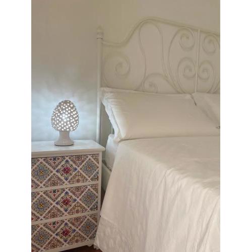 Salentina White House