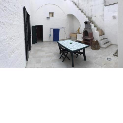 SALENTO - Acquarica del Capo - Lecce