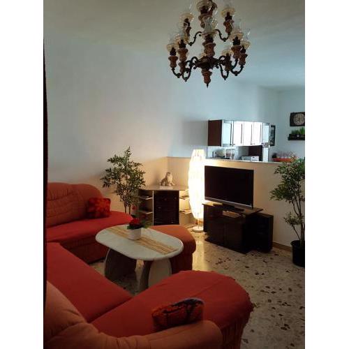 Salento - Casa vacanza di Diana Carcagni