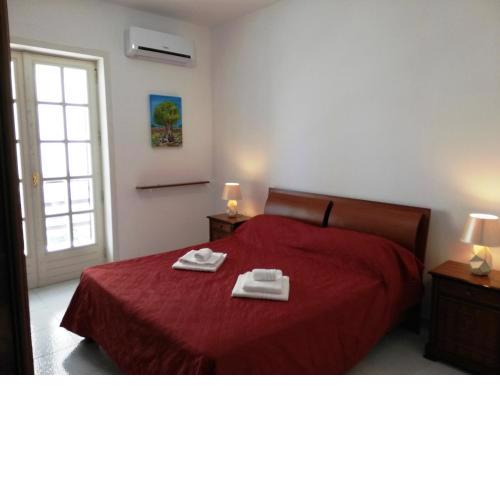 Salento Apartment