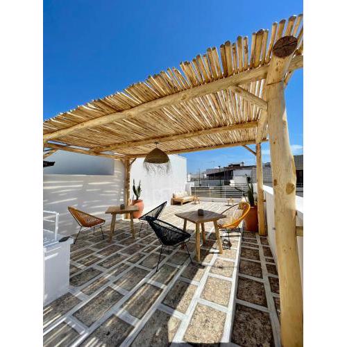 Salento Boutique Suite