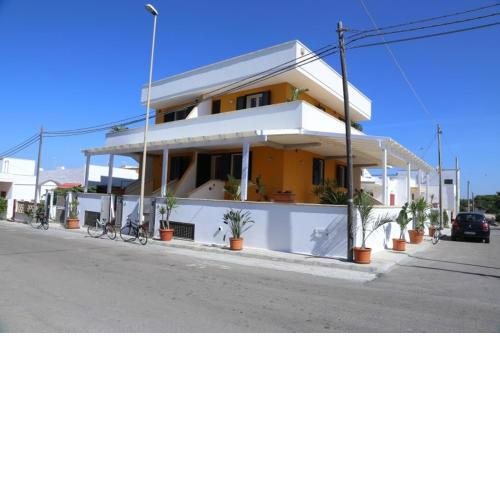 Salento Cecilia - solo settimane intere da sabato a sabato