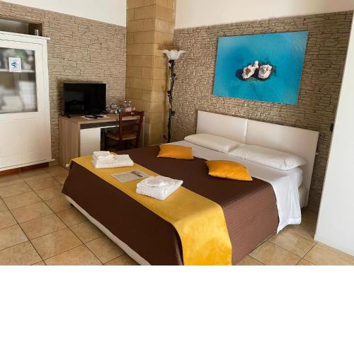 Salento Holidays Lecce