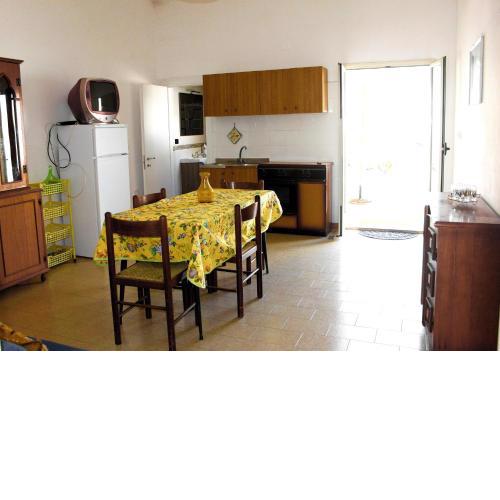 Salento house