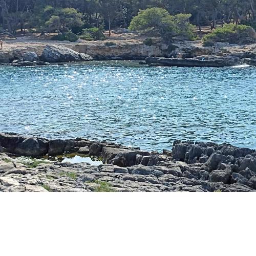Salento mare e sole