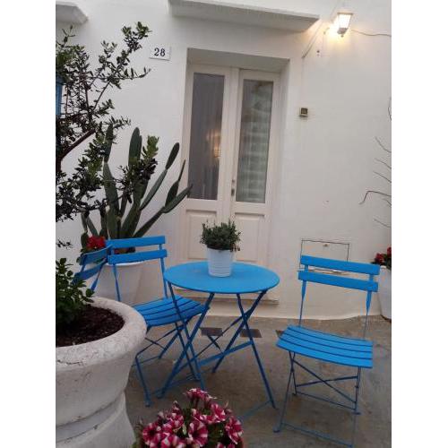 SALENTO NONNI