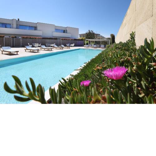 Salento Residence & Suite