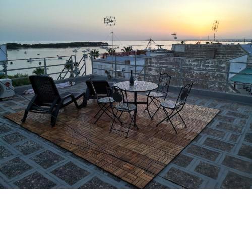 Salento Sea & Sun Apartment