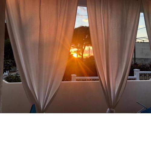 Salento Sunset House