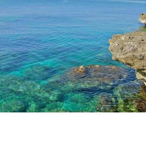 SALENTO Torre suda
