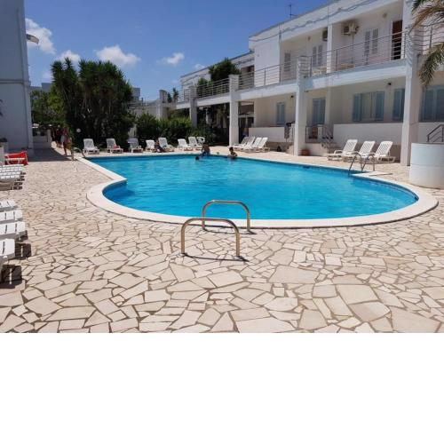 SALENTO VACANZE