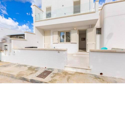 Salentoandmore - Appartamento Torre Pali