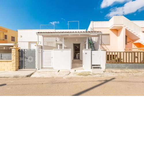 Salentoandmore - Bilocale Mari