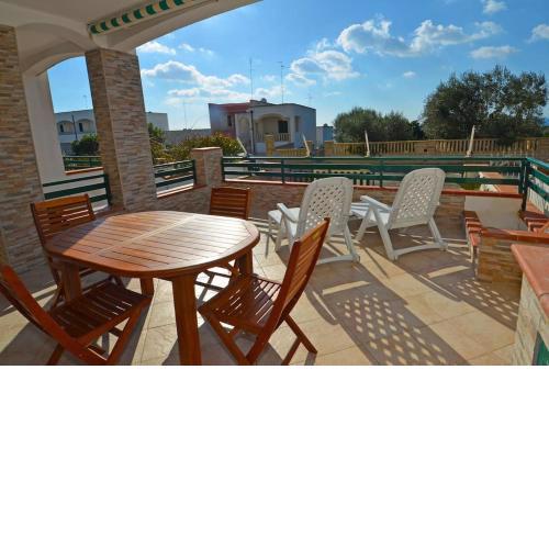 Salentoandmore - Casa Archimede
