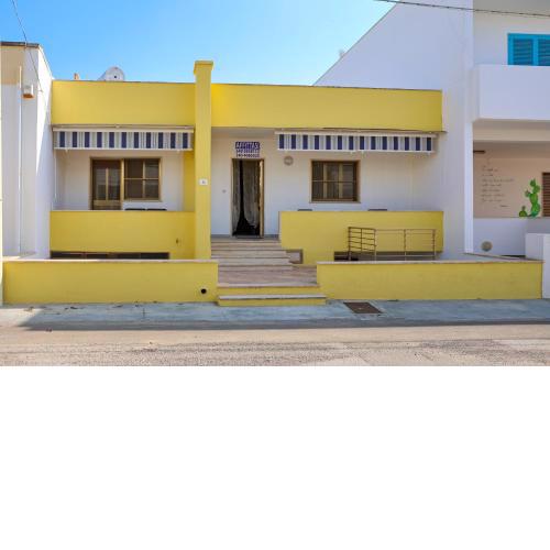 Salentoandmore - Casa Meni