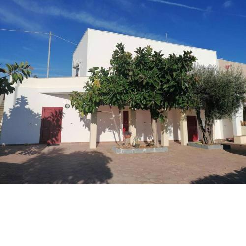 Salentoandmore - Casa Monaco