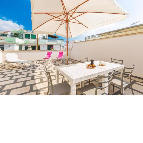 Salentoandmore - Casa Noemi