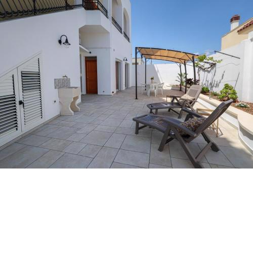 Salentoandmore - Valentina Guest House