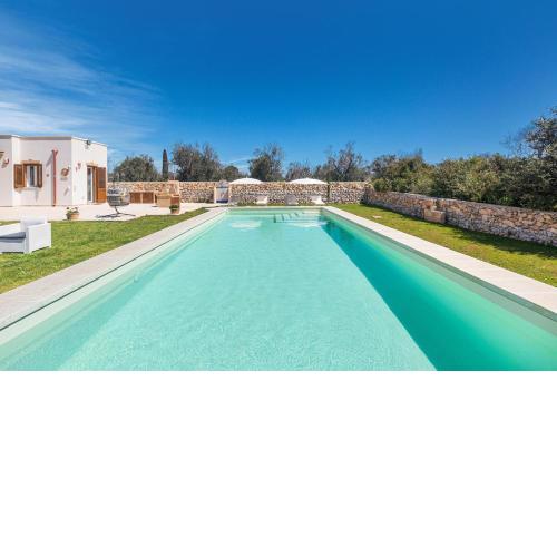 Salentoandmore - Villa La Macchia