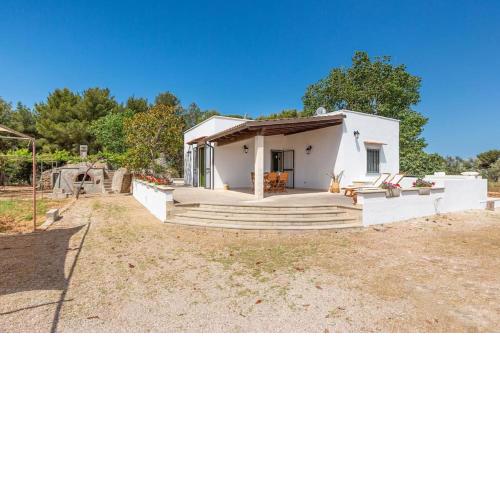 Salentoandmore - Villetta in campagna con piscina