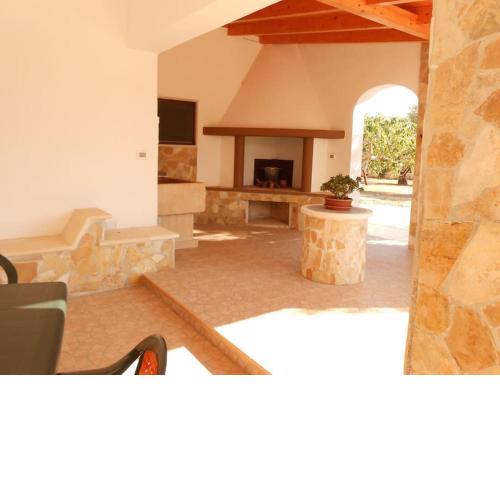 Salentoandmore - Villetta Lina