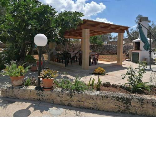 Salentoandmore- I Trulli di Sara