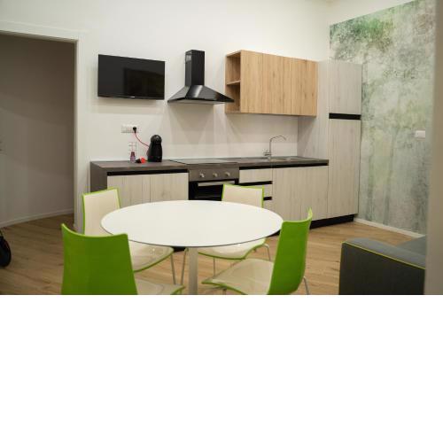 Salerno City Apartments