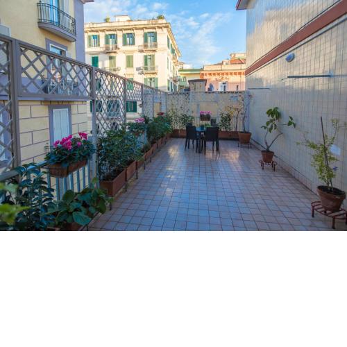 Salerno e le due coste