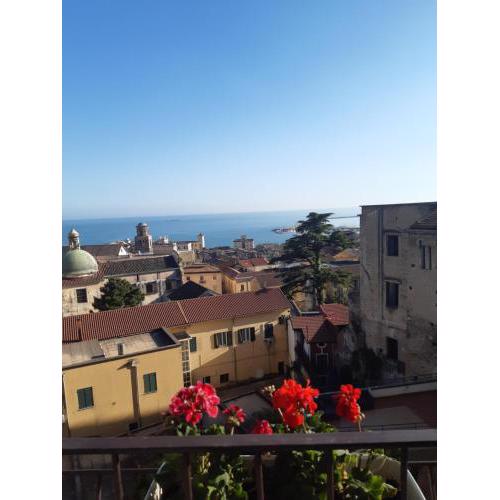 Salerno Eremita Apartment