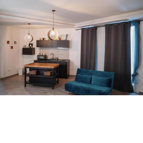 Salerno Holiday Homes