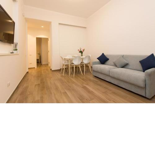 Salerno Prestige Apartment