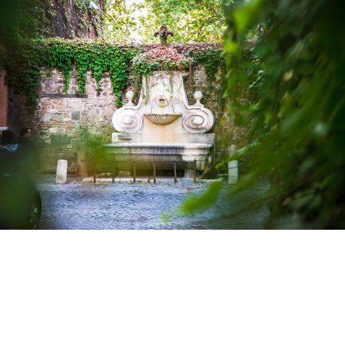 Sales Rome Trastevere Home