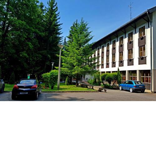 Salgó Hotel