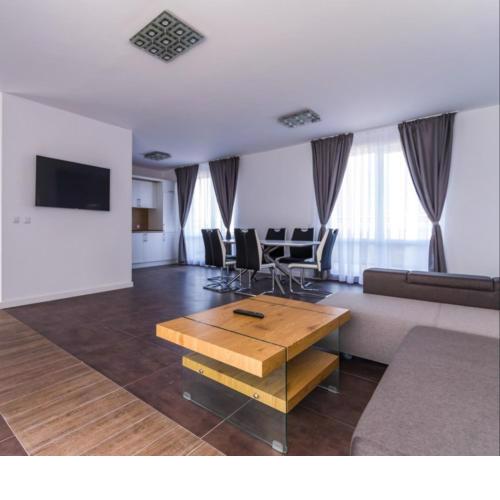 Salia Apartments Tsarevo
