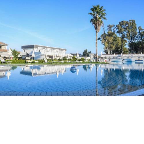 Salice Resort