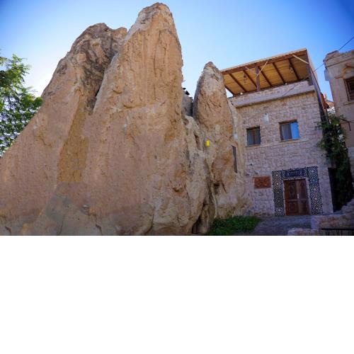 Saliche Cave Suite