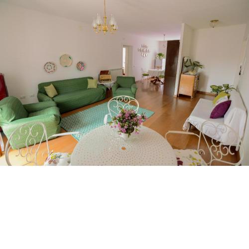 S'Alighera Guest House