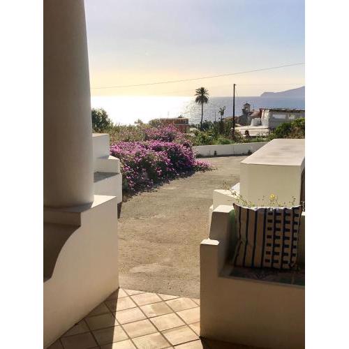 Salina Case Vacanze