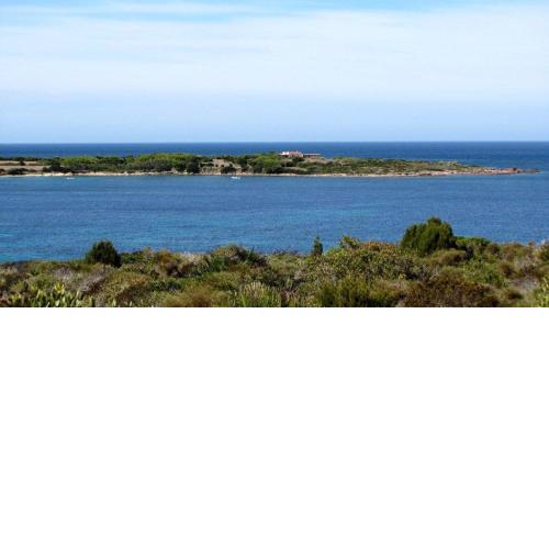 Salina Holiday Home