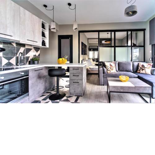 Salina Premium Residences Volos
