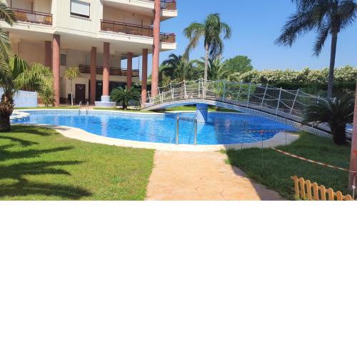 SALINAS GANDIA - Solo alquiler Familias