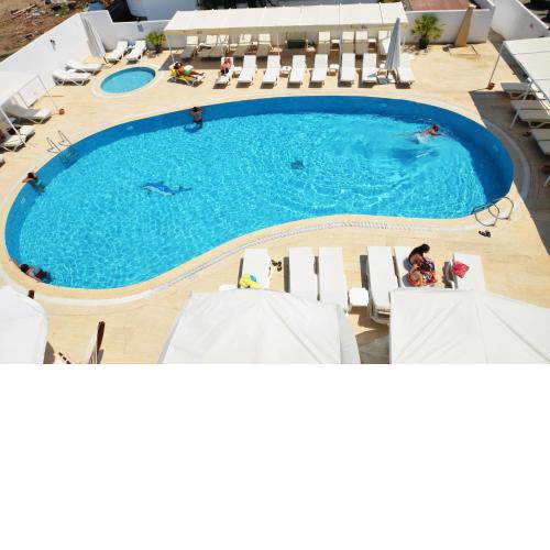 Salinas Hotel Bodrum